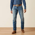 M4 Relaxed Rick Straight Leg Jeans - US 0492