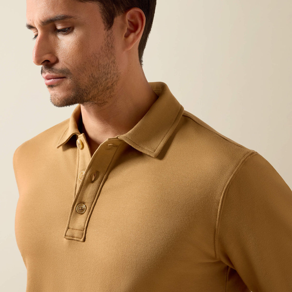 Wilton Sweatshirt - US 3921