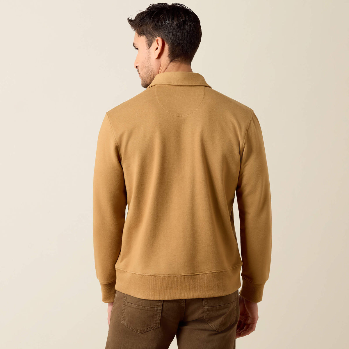 Wilton Sweatshirt - US 3921