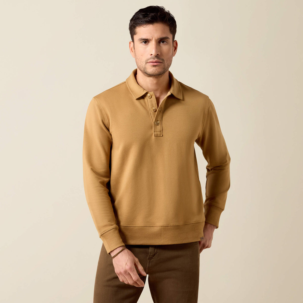 Wilton Sweatshirt - US 3921