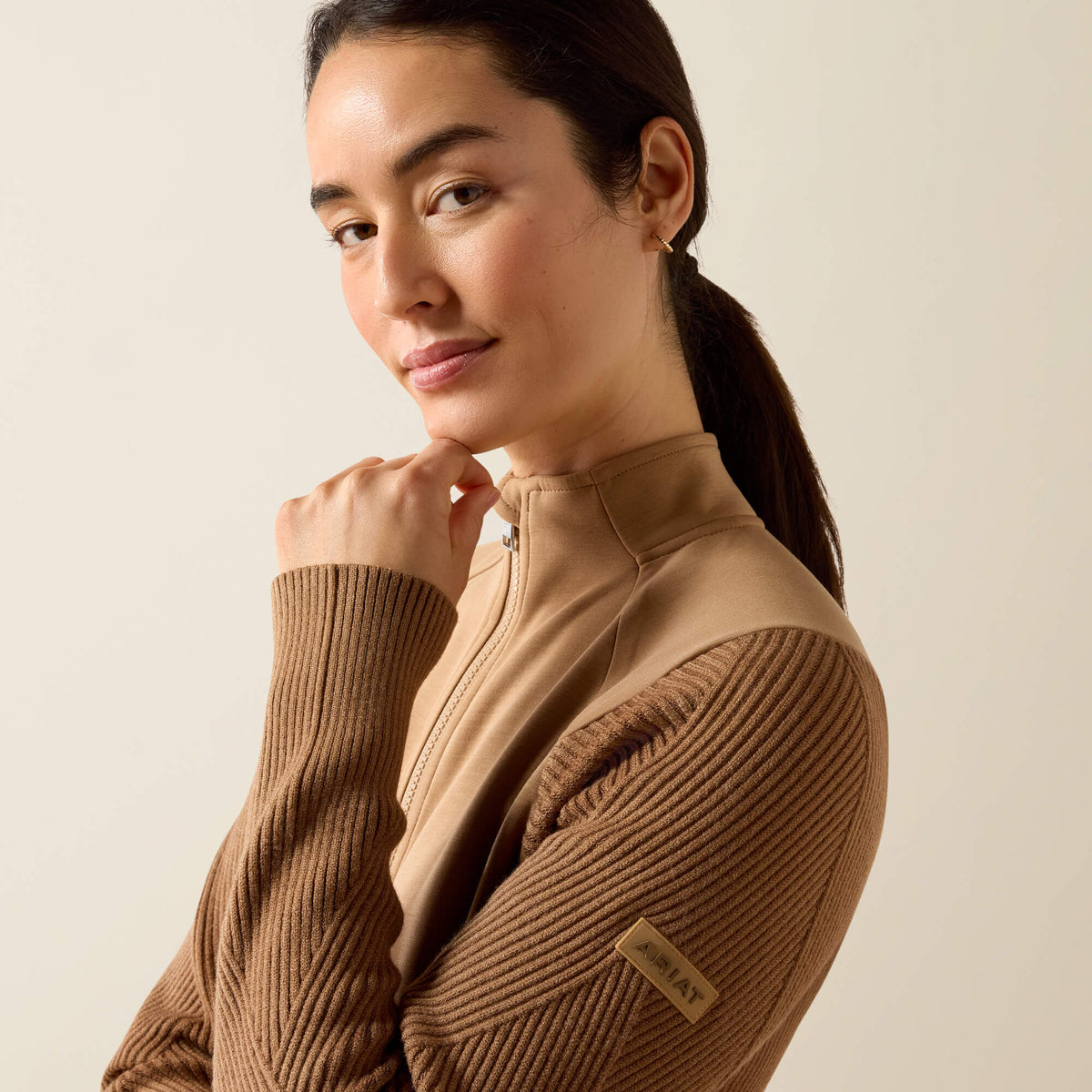 Skadi Full Zip - US 8072