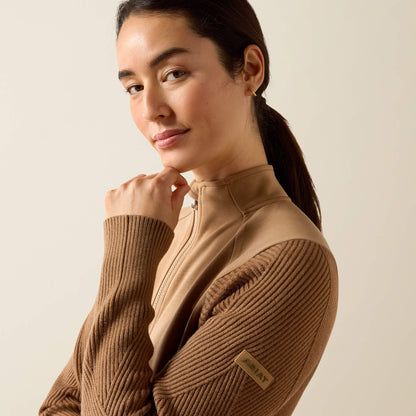 Skadi Full Zip - US 8072