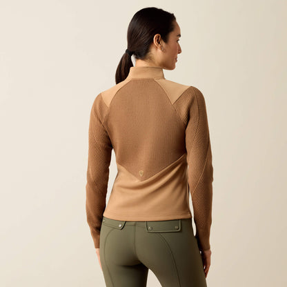 Skadi Full Zip - US 8072