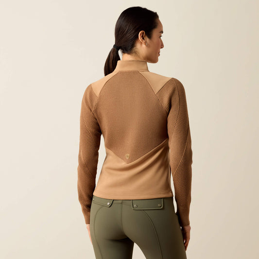 Skadi Full Zip - US 8072