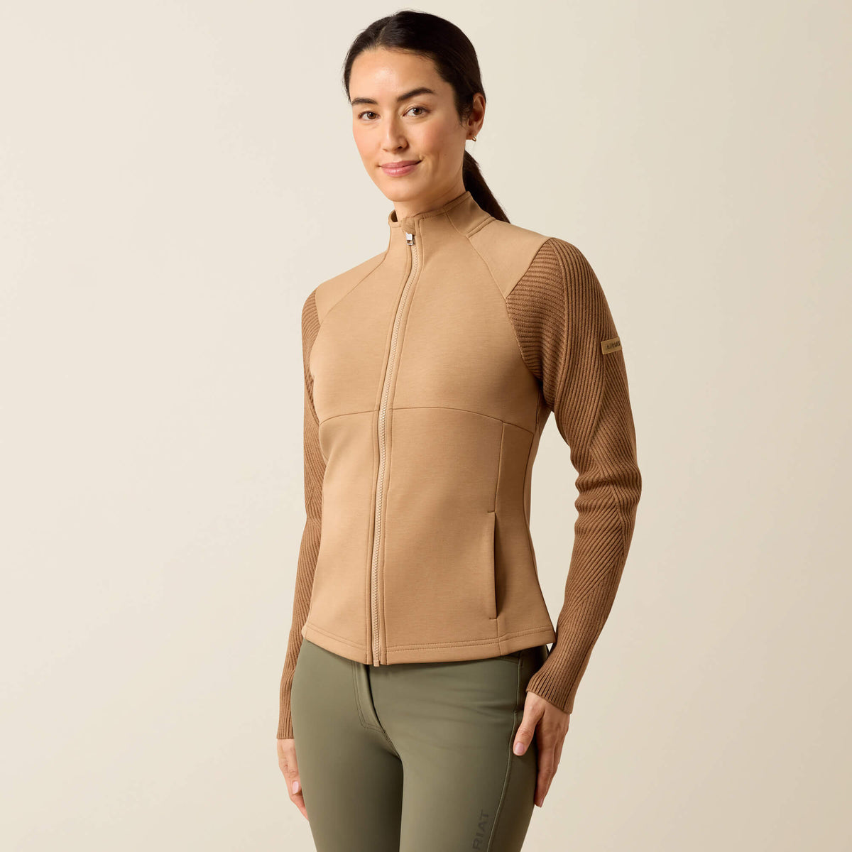 Skadi Full Zip - US 8072