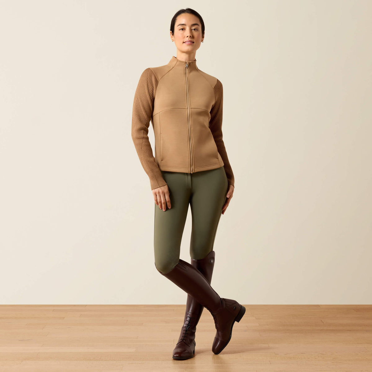 Skadi Full Zip - US 8072