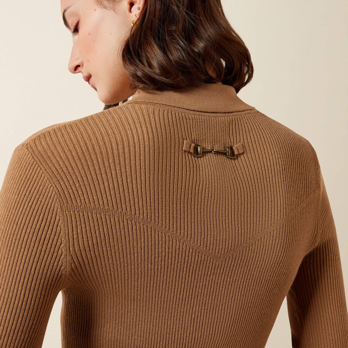 Winsthorpe Sweater - US 2768