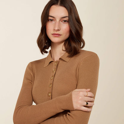 Winsthorpe Sweater - US 2768