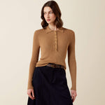 Winsthorpe Sweater - US 2768