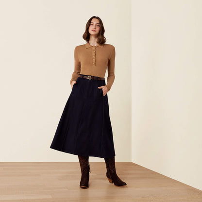 Winsthorpe Sweater - US 2768