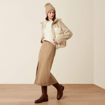 Ranch Skirt - US 7949