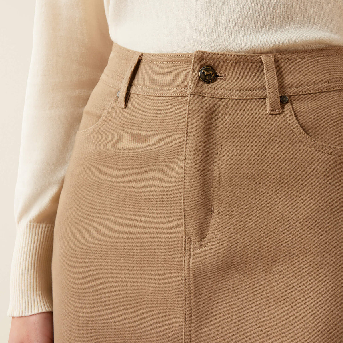 Ranch Skirt - US 7949