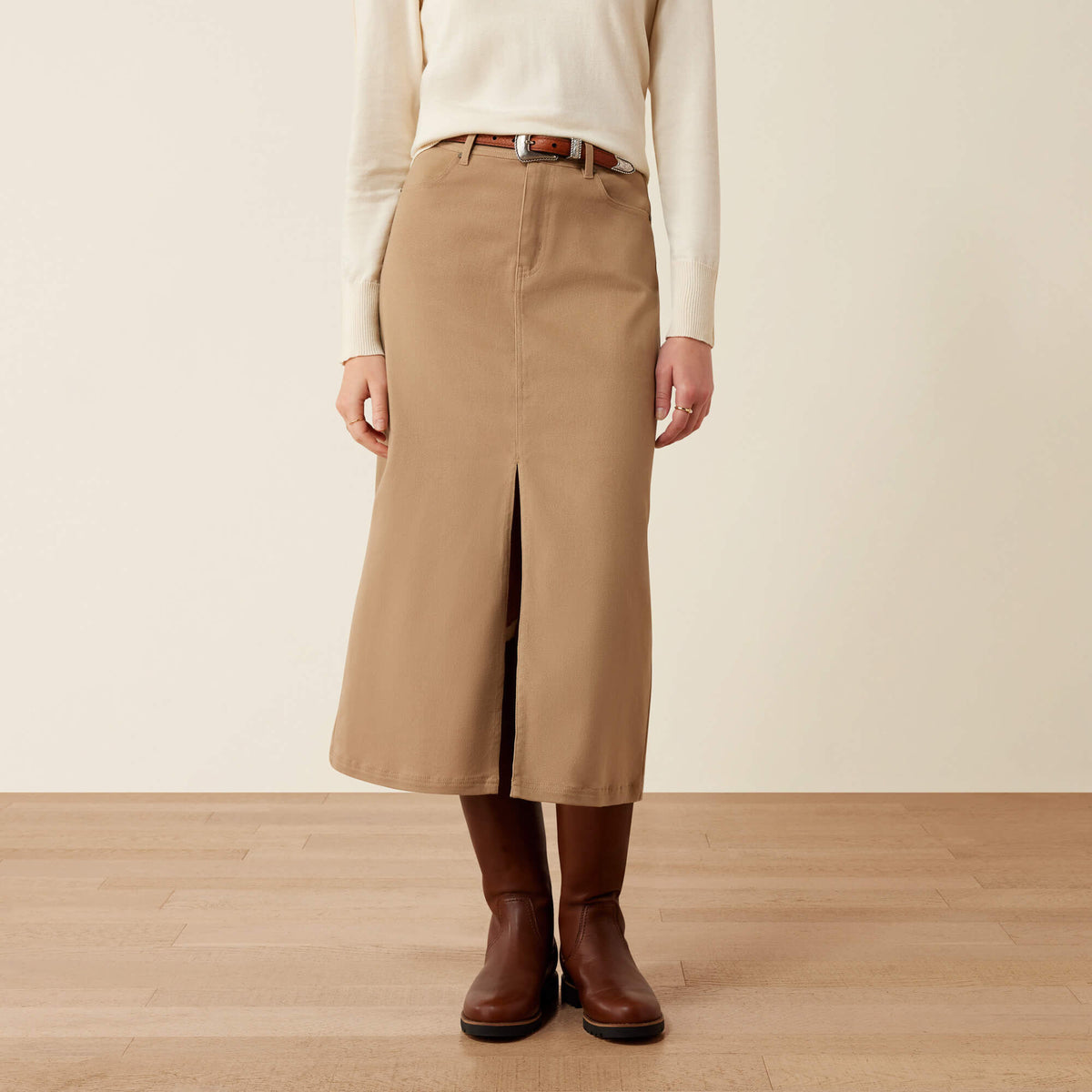 Ranch Skirt - US 7949