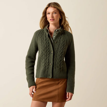 Brackenwood Sweater - US 5388