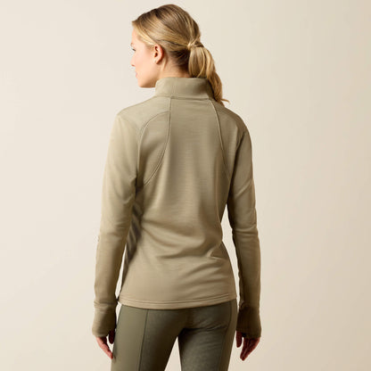 Team EQ 1/2 Zip Pullover - US 9473