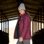 Rebar Cordura Ripstop Lightweight Insulated Jacket - US 9487