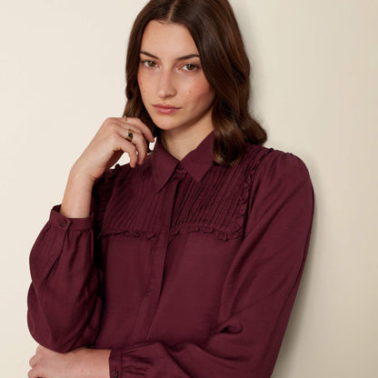 Hannington Blouse - US 3133