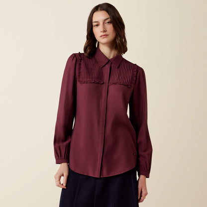 Hannington Blouse - US 3133