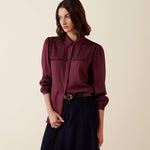 Hannington Blouse - US 3133