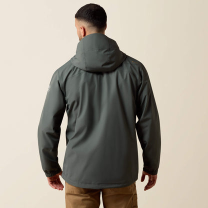 Rebar Stormshell Lightweight Waterproof Jacket - US 0801