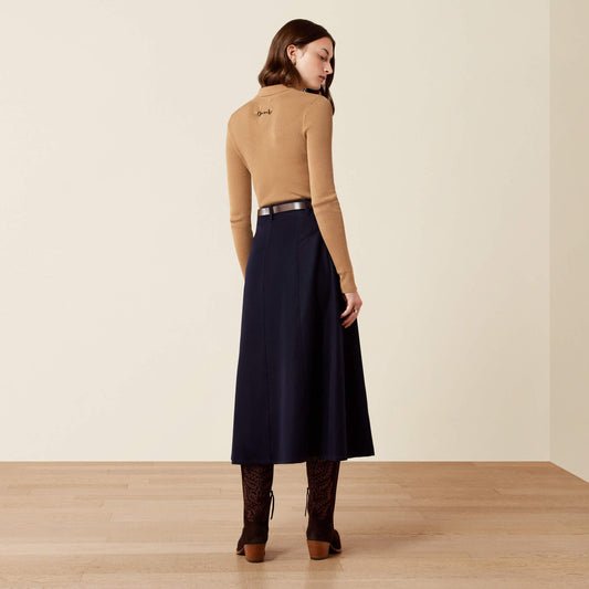 Highworth Skirt - US 4849