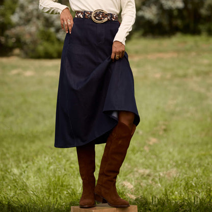 Highworth Skirt - US 4849