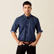 REIN BLUE