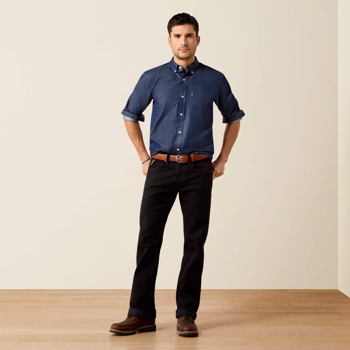 Draycott Shirt - US 8963