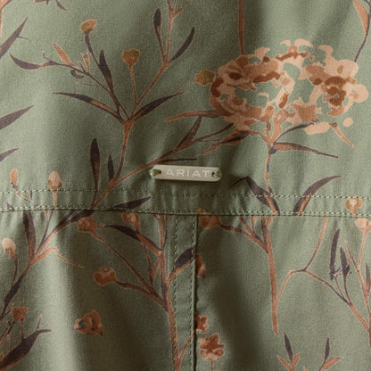 Wolseley Shirt - US 5347