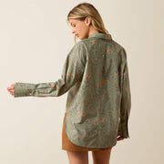 BOTANICAL PRINT