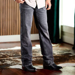 M4 Relaxed Steven Boot Cut Jeans - US 1411