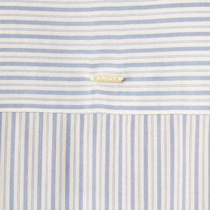 Thornbeck Blouse - US 9692