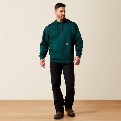 Rebar Workman Hardhead Hoodie - US 9885