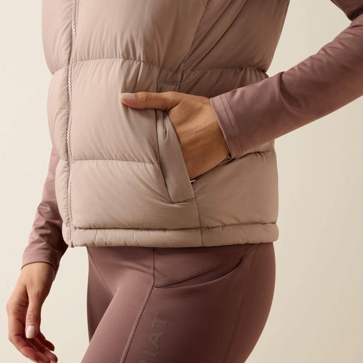 UltraPuff Down Vest - US 4420
