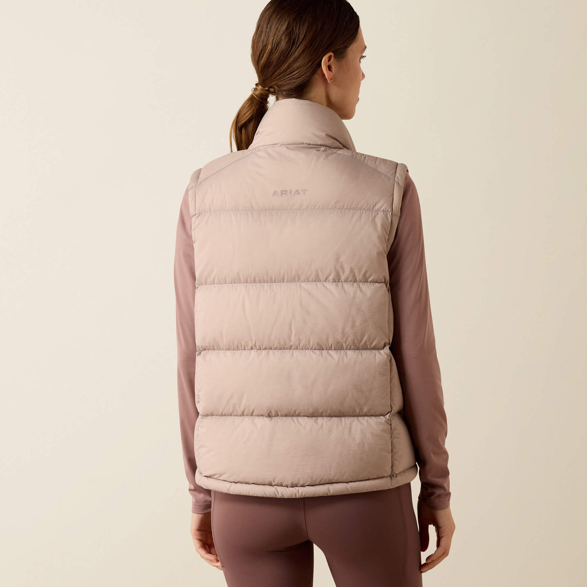 UltraPuff Down Vest - US 4420