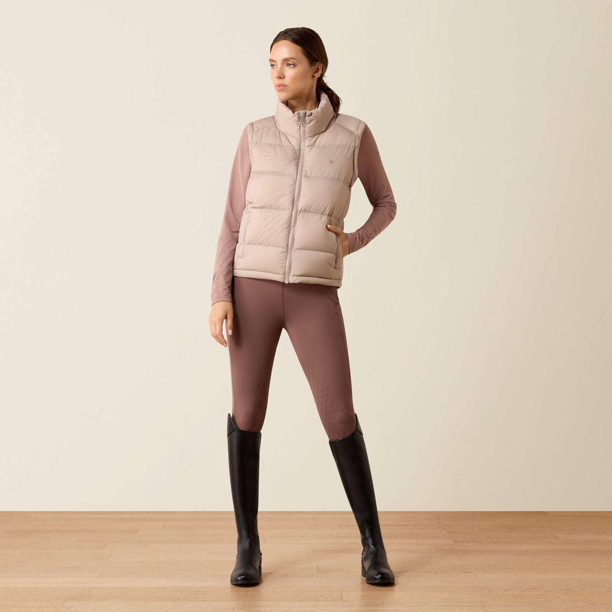 UltraPuff Down Vest - US 4420