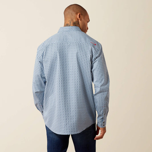 FR Tom Snap Work Shirt - US 8026