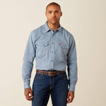 FR Tom Snap Work Shirt - US 8026