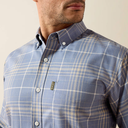 Clement Shirt - US 1186