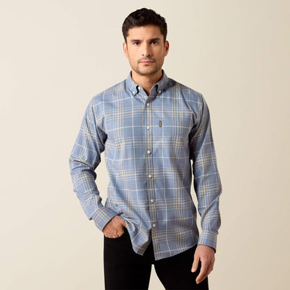 Clement Shirt - US 1186
