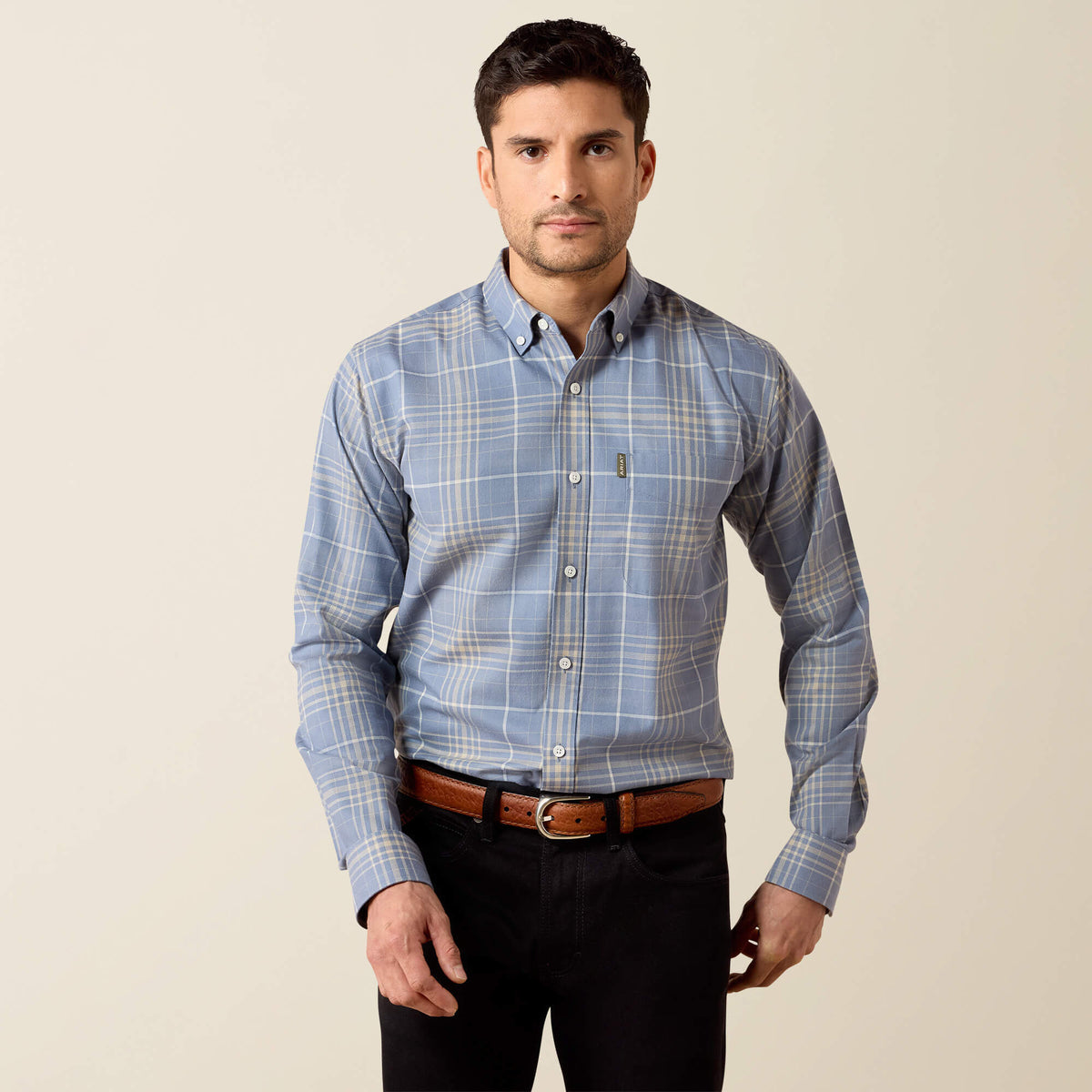 Clement Shirt - US 1186