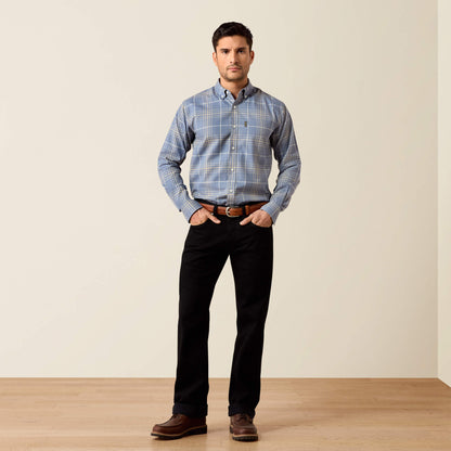 Clement Shirt - US 1186