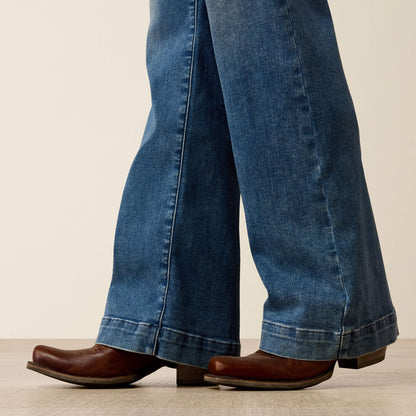 Perfect Rise Revel Vilma Ultrastretch Trouser Jeans - US 3856