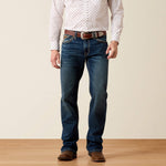 M4 Relaxed Crawford Boot Cut Jeans - US 7487