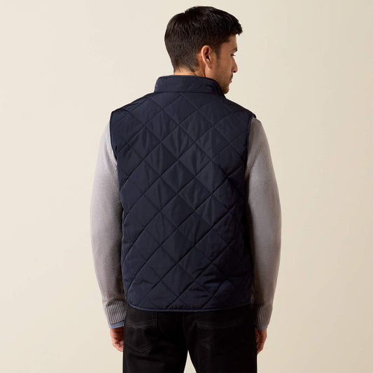 Two24 Woodgate Vest - US 8548