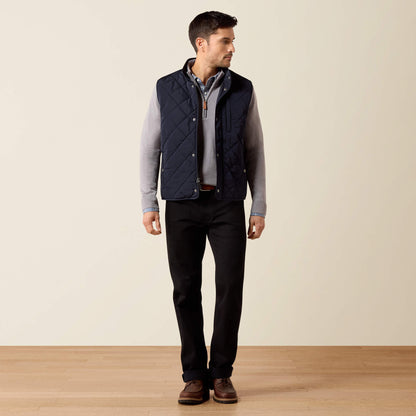 Two24 Woodgate Vest - US 8548