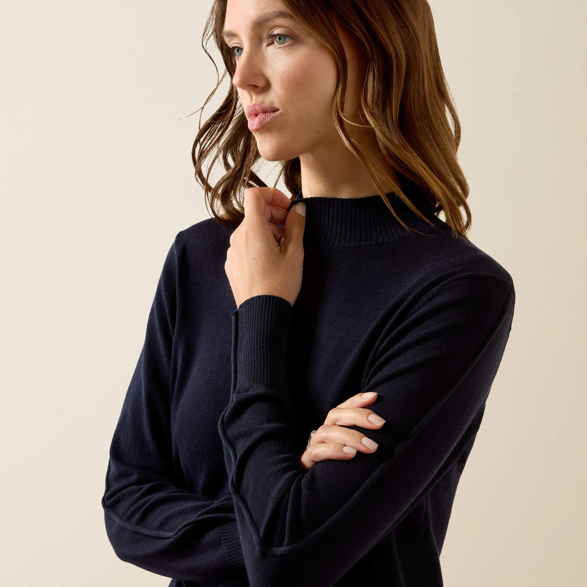 Coney Sweater - US 3507