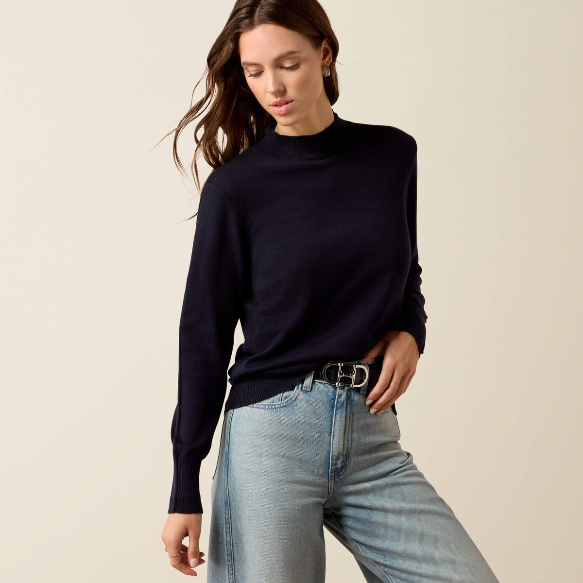 Coney Sweater - US 3507