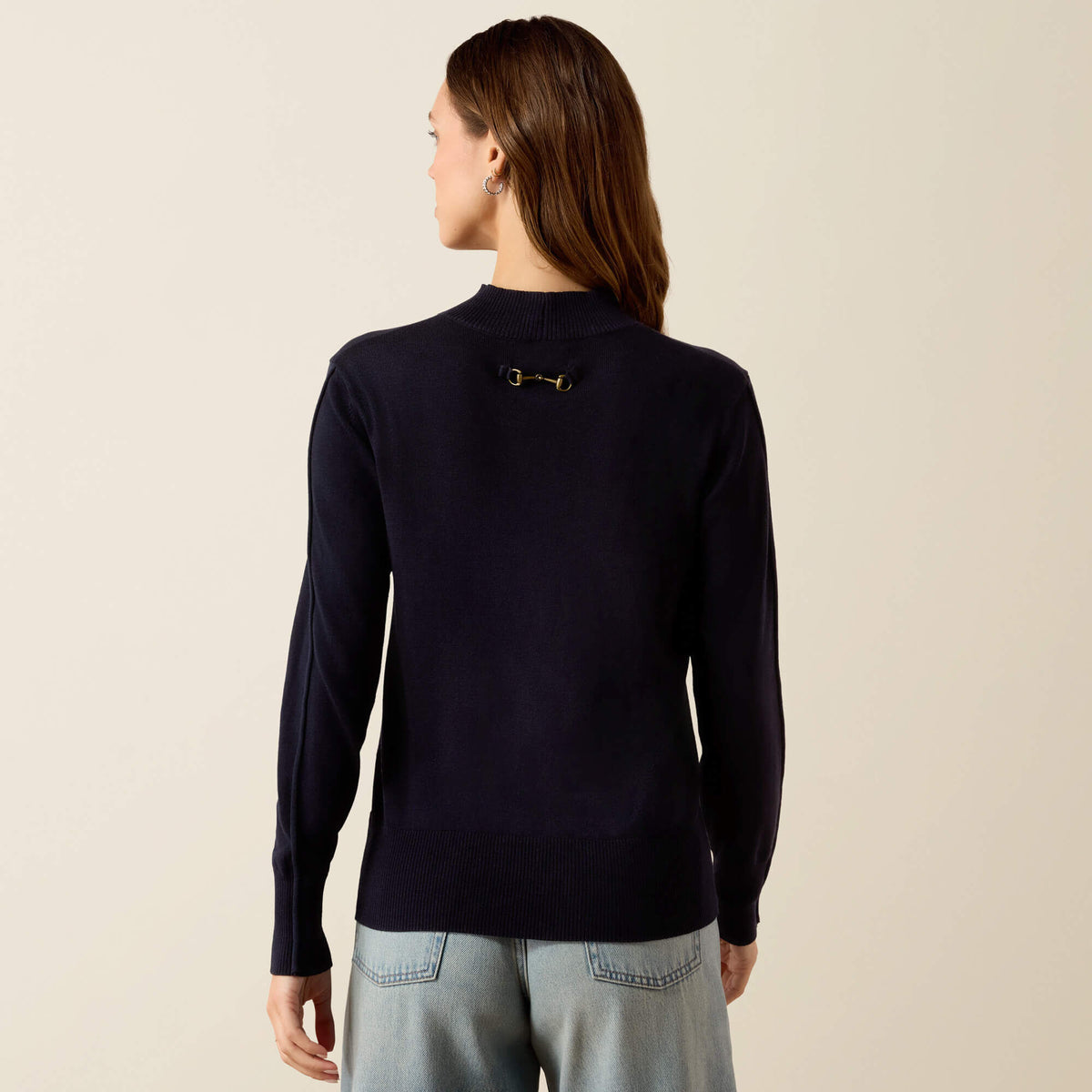 Coney Sweater - US 3507