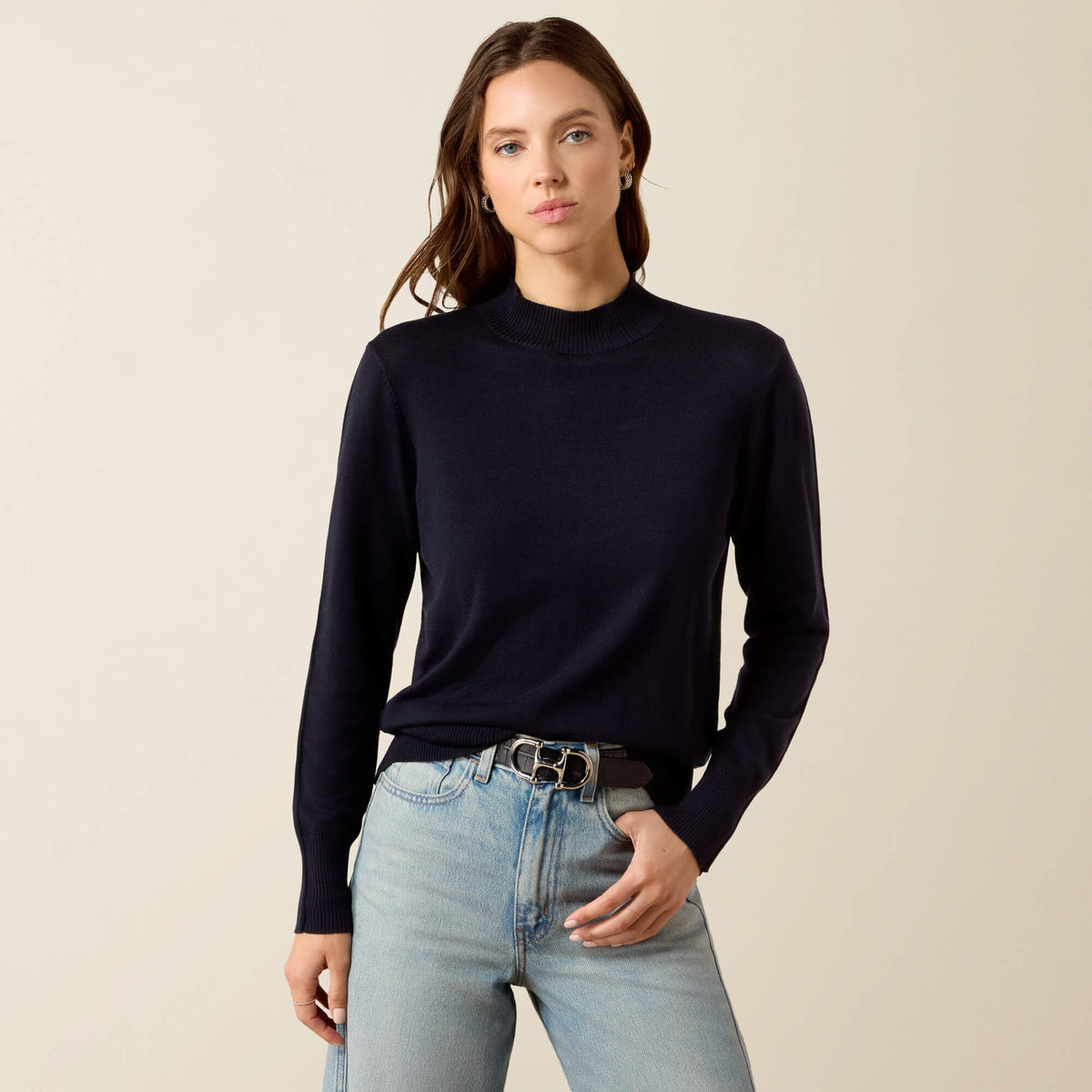 Coney Sweater - US 3507